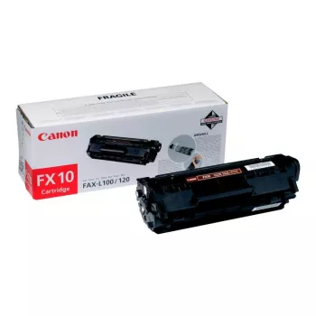 Canon FX9 tonercartridge 1 stuk origineel zwart