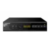 Decoder Tuner TV DVB-T2 Hevc H.265 kabel HDMI