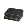HDMI-splitter 1x4-poort, 4K/30Hz
