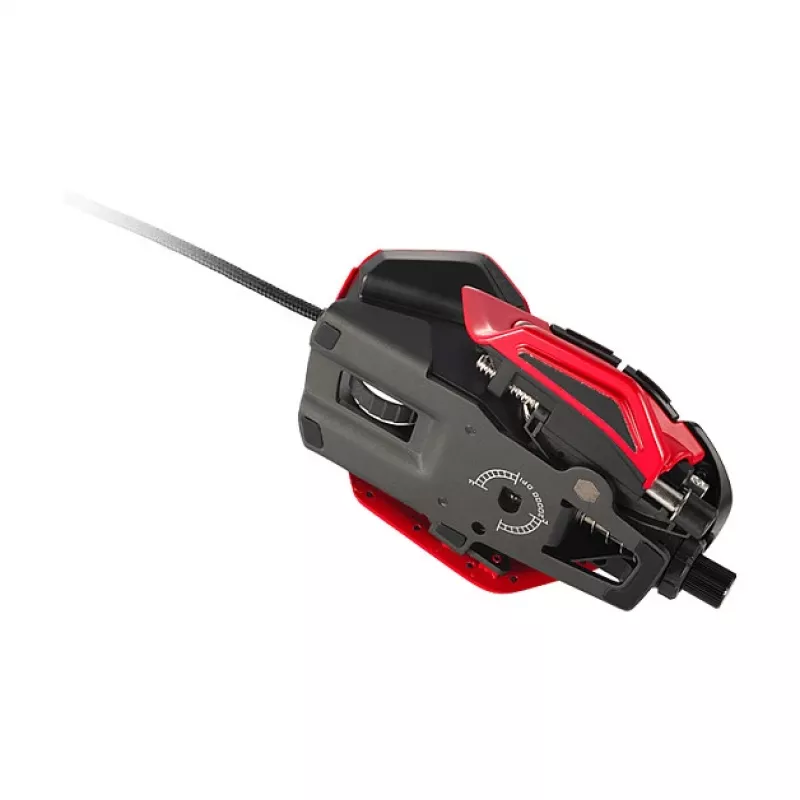 Gaming-muis Mad Catz R.A.T 8+ ADV USB Type-A