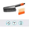Gardena Cleansystem wasset met handborstel M zacht, 18863-20