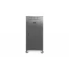 Digitus - netwerkkast - zwart, RAL 9005 - 21U - 48,3 cm (19 inch) (DN-48002)