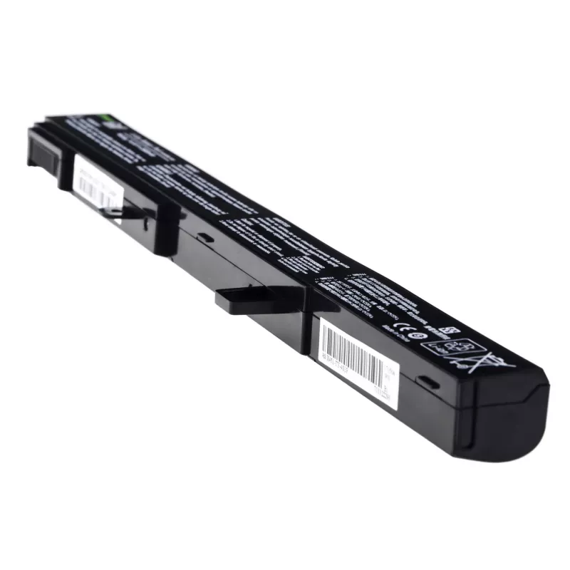 Accu Green Cell AS75PRO voor ASUS X551 X551C X551CA X551M X551MA