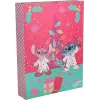 Adventskalender Paladone Stitch Stationery 24 dagen met 24 unieke kantoorartikelen