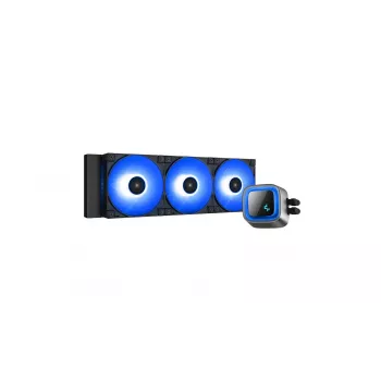 All-in-one vloeistofkoeler DeepCool LS720