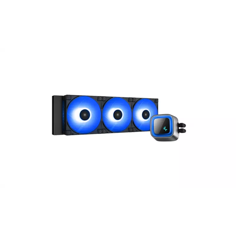 All-in-one vloeistofkoeler DeepCool LS720