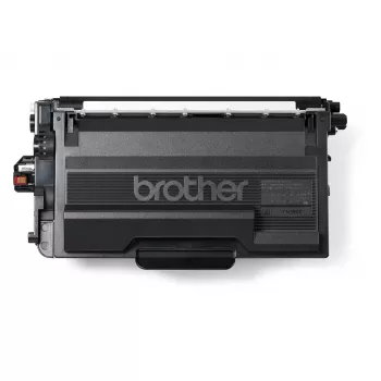 Tonercartridge Brother TN-3600 6000 pagina's zwart