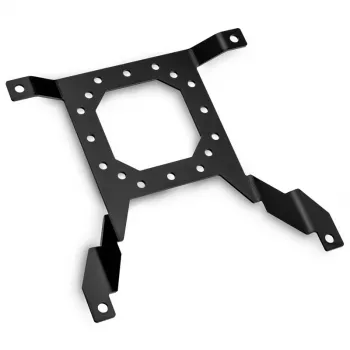Ek Water Blocks zwart