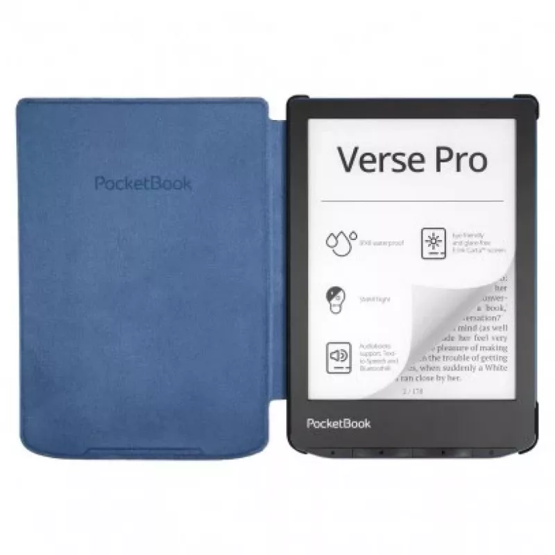 Cover PocketBook H-S-634-F-WW e-bookreaderhoes