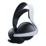 Sony PULSE Elite headset bedraad & draadloos hoofdband gaming Bluetooth laadstation zwart, wit