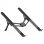 Verstelbare laptopstandaard SODI 315 grijs