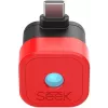 Macro-objectief Seek Thermal NM-AAA voor Seek Nano warmtebeeldcamera's
