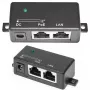 PoE-injector Extralink 1 poort 100 Mbit/s RJ45