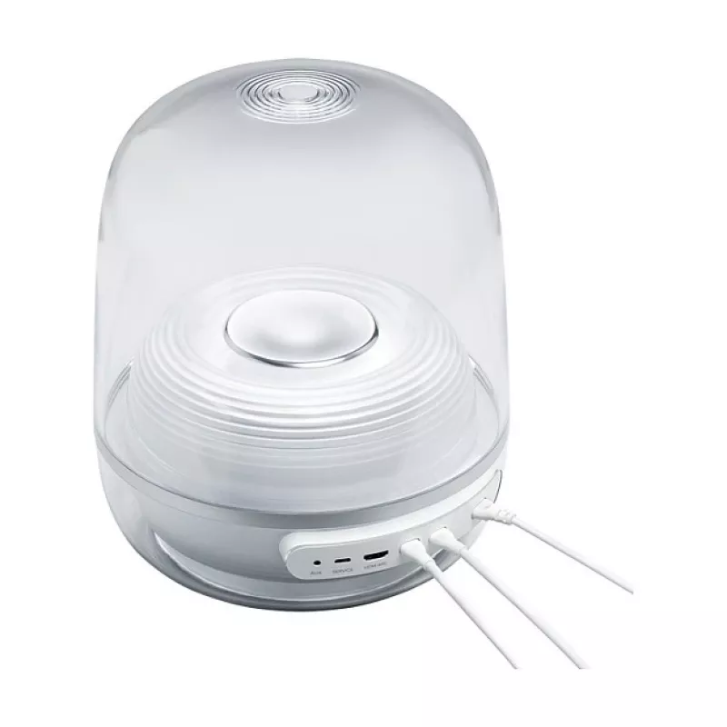 Harman Kardon SoundSticks 5 wit