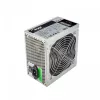 Akyga Basic AK-B1-500 ATX-voeding 500 W, 120mm-ventilator, passieve PFC, grijs