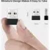 Mercusys MA14N AX3000 Nano wifi-usb-adapter, tot 287 Mbps