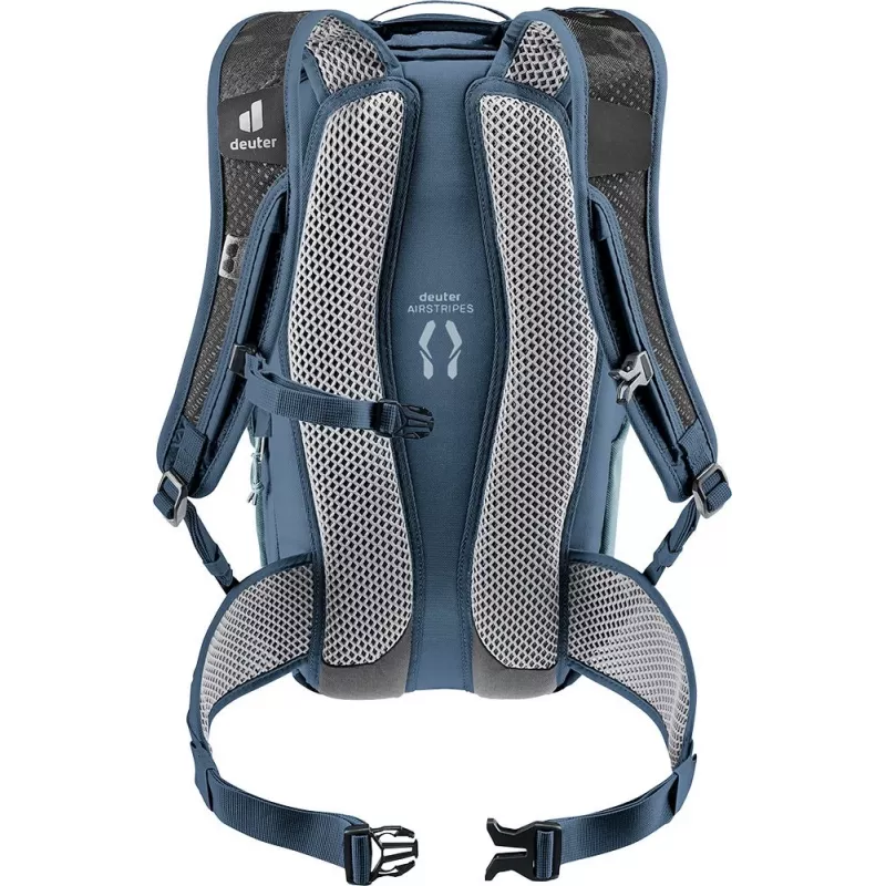 Deuter Race 12 fietsrugzak blauw