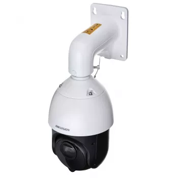Hikvision DS-2DE4425IW-DE(T5) beveiligingscamera dome IP bewakingscamera buiten 2560 x 1440 pixel plafond/muur