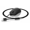 Gaming-muis Endgame Gear OP1 8k v2 - Dark