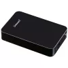 Intenso Memory Center externe harde schijf 6 TB 5400 tpm 3,5 inch USB Type-A 3.2 Gen 1 (3.1 Gen 1) zwart