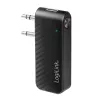 LogiLink BT0061 Bluetooth-audiotransmitter Bluetooth 5.1 bereik 7 m