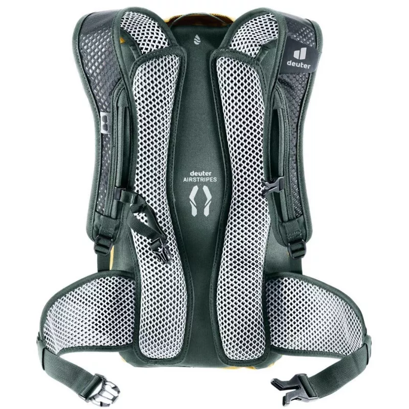 Fietsrugzak - Deuter Plamort 12