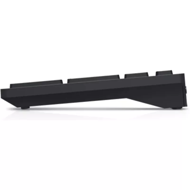 Dell KM5221W Wireless toetsenbord-muisset zwart