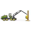 Speelgoedvoertuig BRUDER John Deere 1270G