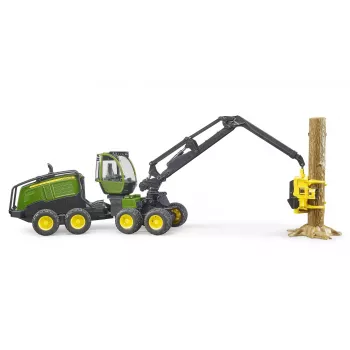 Speelgoedvoertuig BRUDER John Deere 1270G