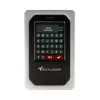 Origin Storage DataLocker DL4 FE - harde schijf - versleuteld - 2 TB - extern (draagbaar)