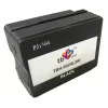 Inktcartridge voor HP Ps Pro 8100 TBH-932XLBR Bk ref.