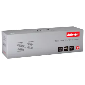 Tonercartridgepack ActiveJet ATM-211N vervanging voor Konica Minolta TN211, zwart, 2 st., laser