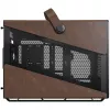 Pc-behuizing Montech Heritage PRO midi tower zwart