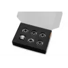 EK Water Blocks EK-Quantum Torque 6-pack HDC 16 momentsleutel eindstuk zilver 1/4 6 st.