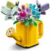 LEGO Creator bloem in gieter 31149 — bouwbaar bloemmodel, 420 onderdelen, 120×150×130 mm