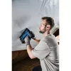 Bosch GTH 18V-14 accu-houttacker, solo in L-BOXX