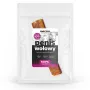 Kauwbot UNISZKI runderpenis 12 cm per stuk, natuurlijke kauwsnack voor honden