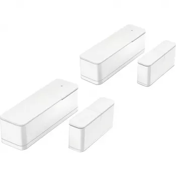 Bosch Door/Window Contact II Plus deur-/raamsensor draadloos deur/raam wit