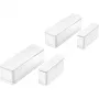 Bosch Door/Window Contact II Plus deur-/raamsensor draadloos deur/raam wit