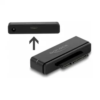 USB Type-C naar SATA-converter DeLOCK 64188