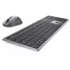 DELL Pro Plus toetsenbord en muis – KM7321W – Frans (AZERTY)
