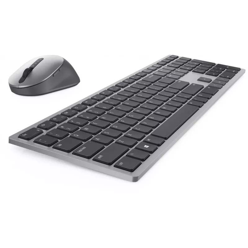 DELL Pro Plus toetsenbord en muis – KM7321W – Frans (AZERTY)
