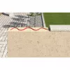Fischer Express PU bouwlijm, beige, 310 ml