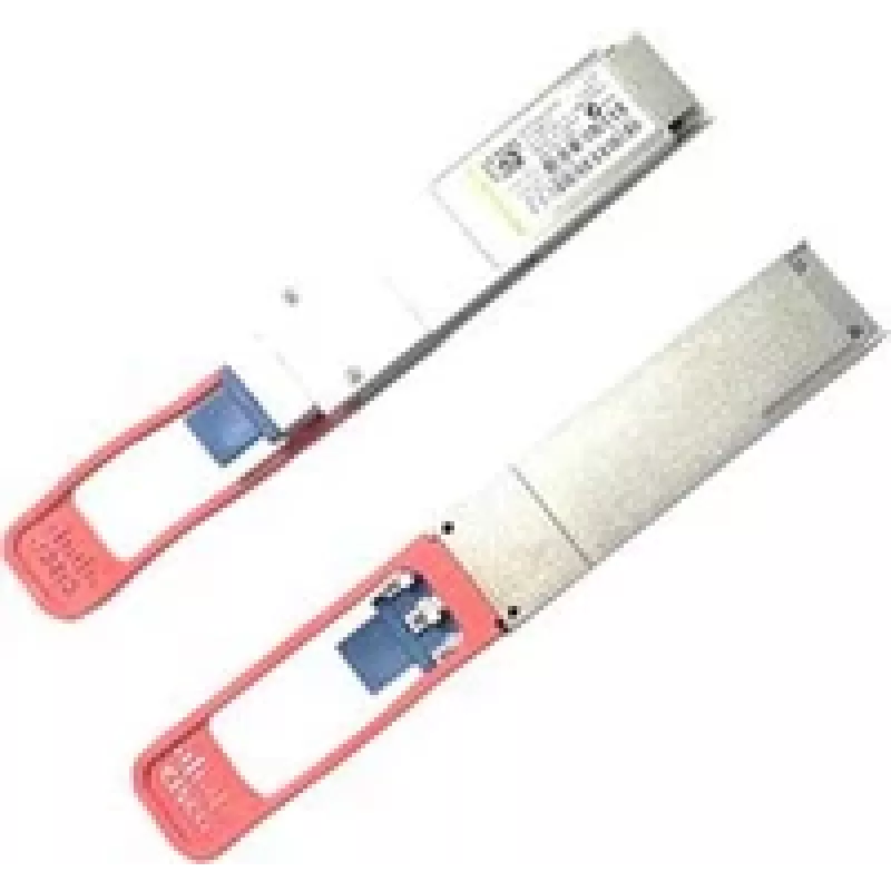 Netwerk-transceivermodule Cisco QSFP-40G-SR4-S