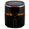 Adler AD 6322 heteluchtfriteuse 5,0 L zwart