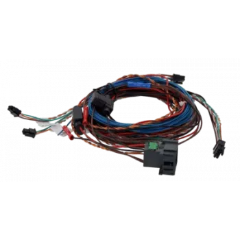 Webfleet FMS-kabelset voor Link 740 incl. LCS100-verbinding