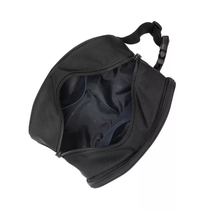 Reistas Eco Travel TOILETRY/zwart 8409 Rivacase