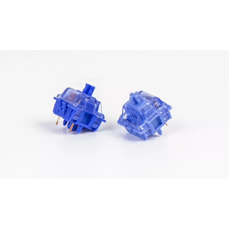 Keychron G61 blauw