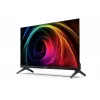 Sharp 24HA1205E TV 61 cm (24) HD Zwart