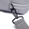 Addison 300215 laptoptas 39,6 cm (15,6) aktetas zwart